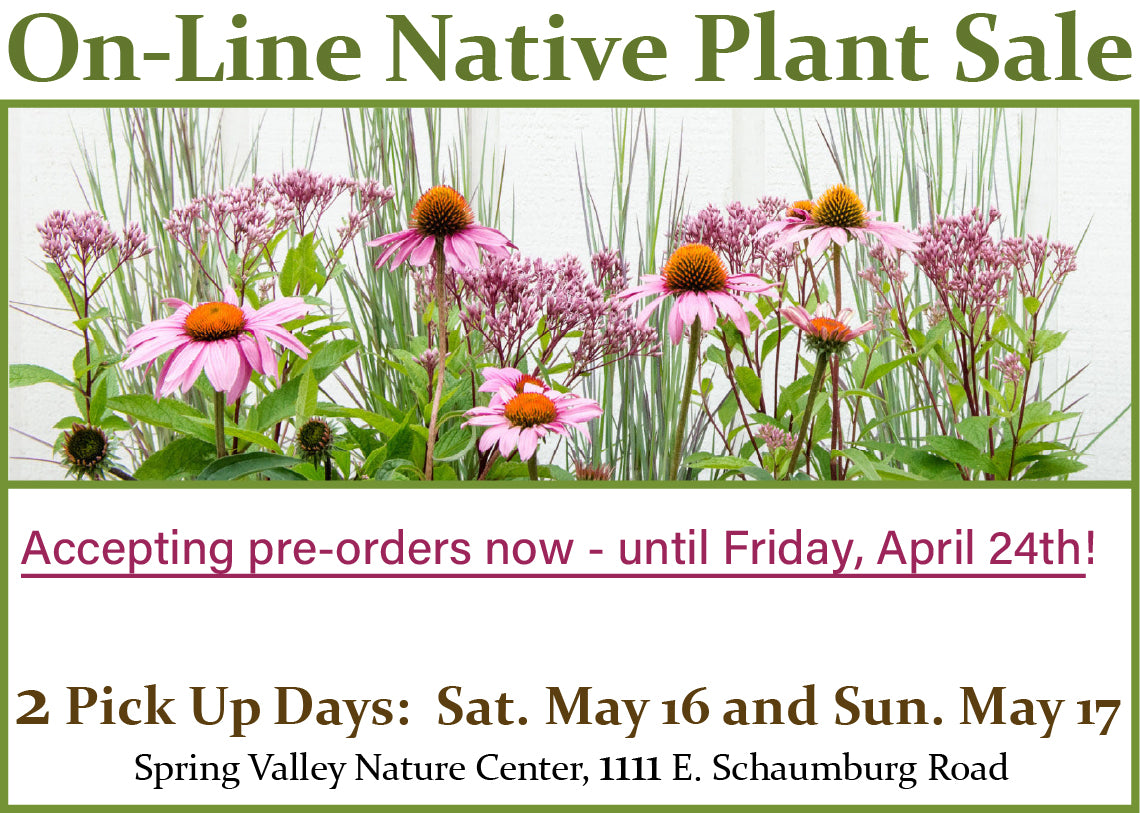 Schaumburg Community Garden Club